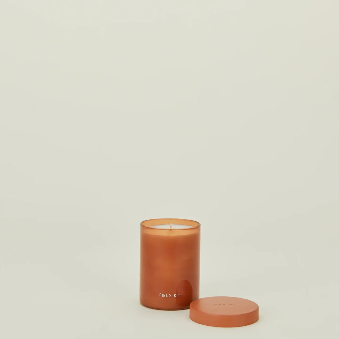 FIELD KIT Candles & Tapers^The Fire Candle