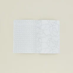 POKETO Office & Games^The Modernist Coloring Book Vol. 3