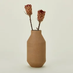 Al Centro Ceramica Vases & Bowls^Tibor Vase