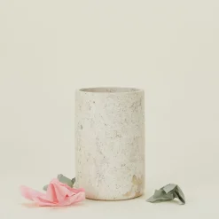 AndJacob Bath Accessories|Baskets & Storage^Trash Can