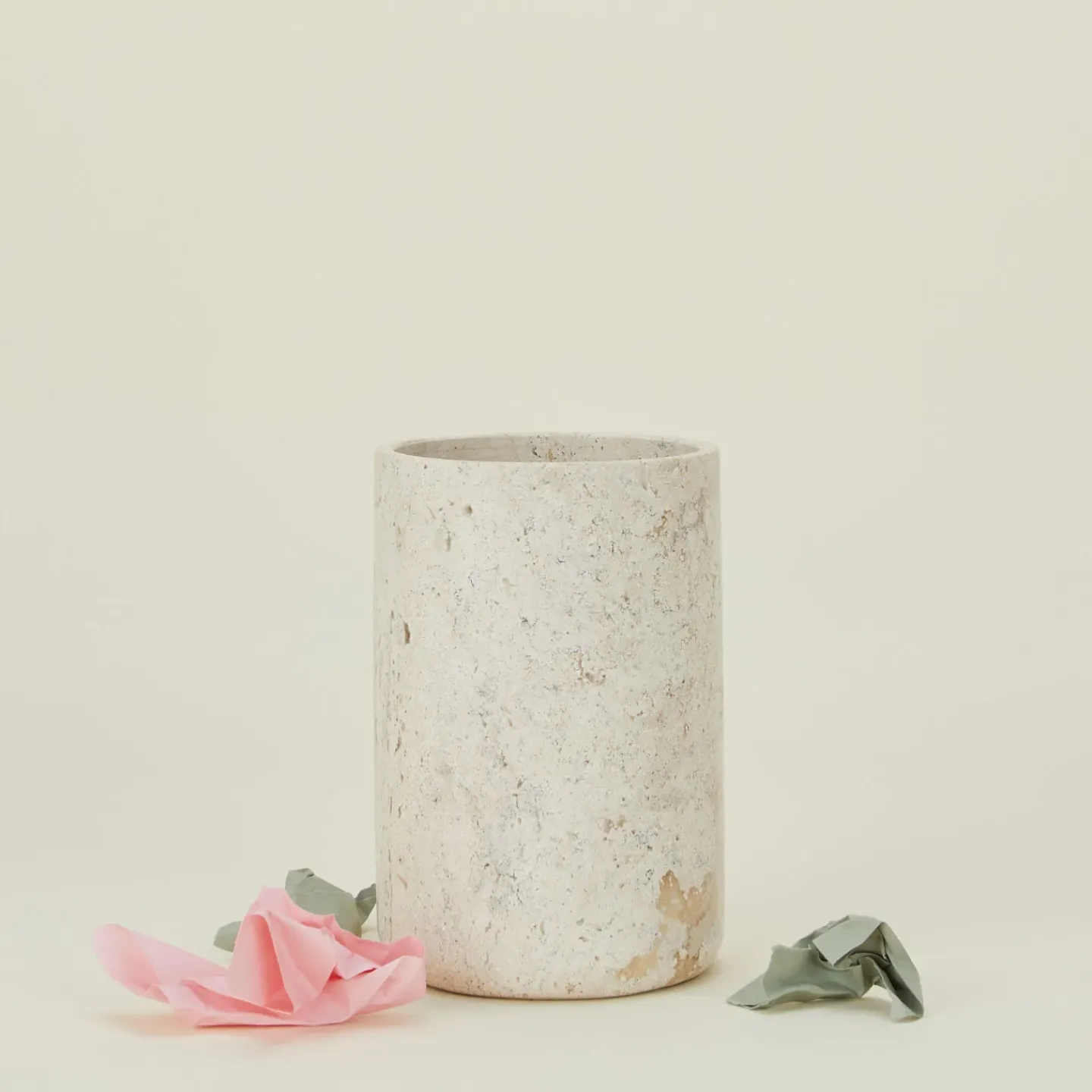 AndJacob Bath Accessories|Baskets & Storage^Trash Can