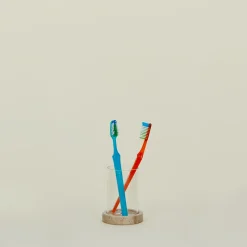 AndJacob Bath Accessories^Tumbler Toothbrush Holder