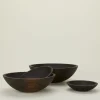 Holland Bowl Mill Serveware^Turned Wood Bowl