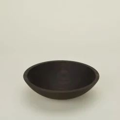 Holland Bowl Mill Serveware^Turned Wood Bowl
