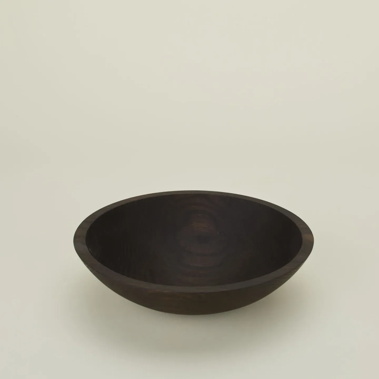 Holland Bowl Mill Serveware^Turned Wood Bowl
