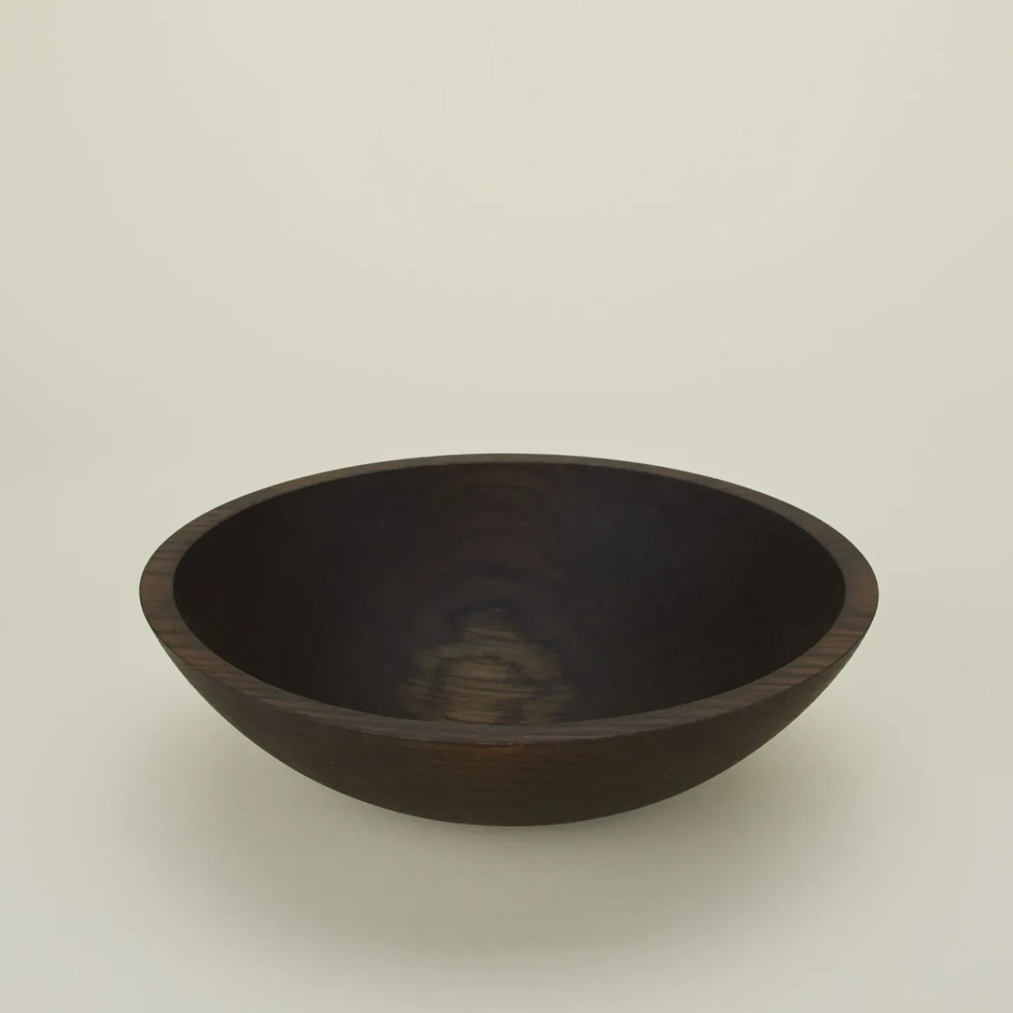 Holland Bowl Mill Serveware^Turned Wood Bowl