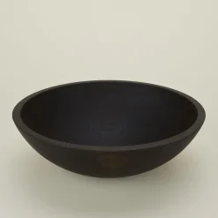 Holland Bowl Mill Serveware^Turned Wood Bowl