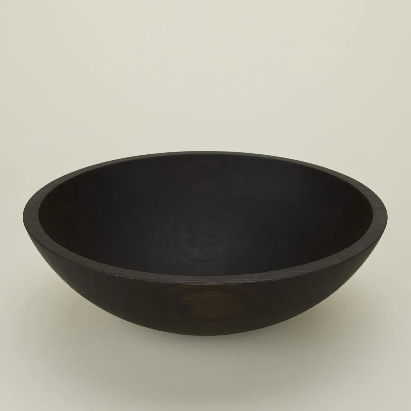 Holland Bowl Mill Serveware^Turned Wood Bowl
