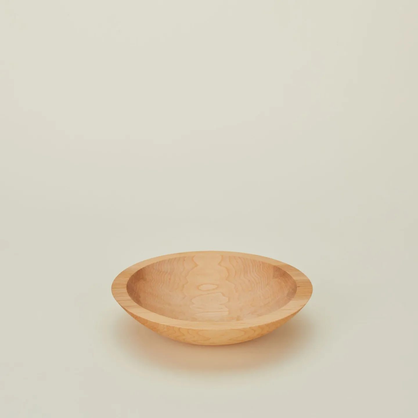 Holland Bowl Mill Serveware^Turned Wood Bowl