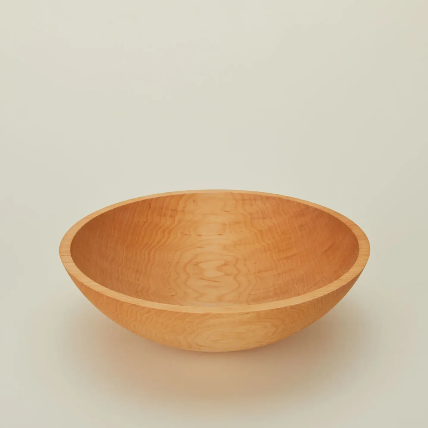 Holland Bowl Mill Serveware^Turned Wood Bowl