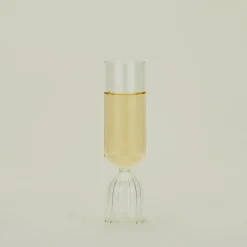 Ichendorf Milano Glassware & Barware^Tutu Flute