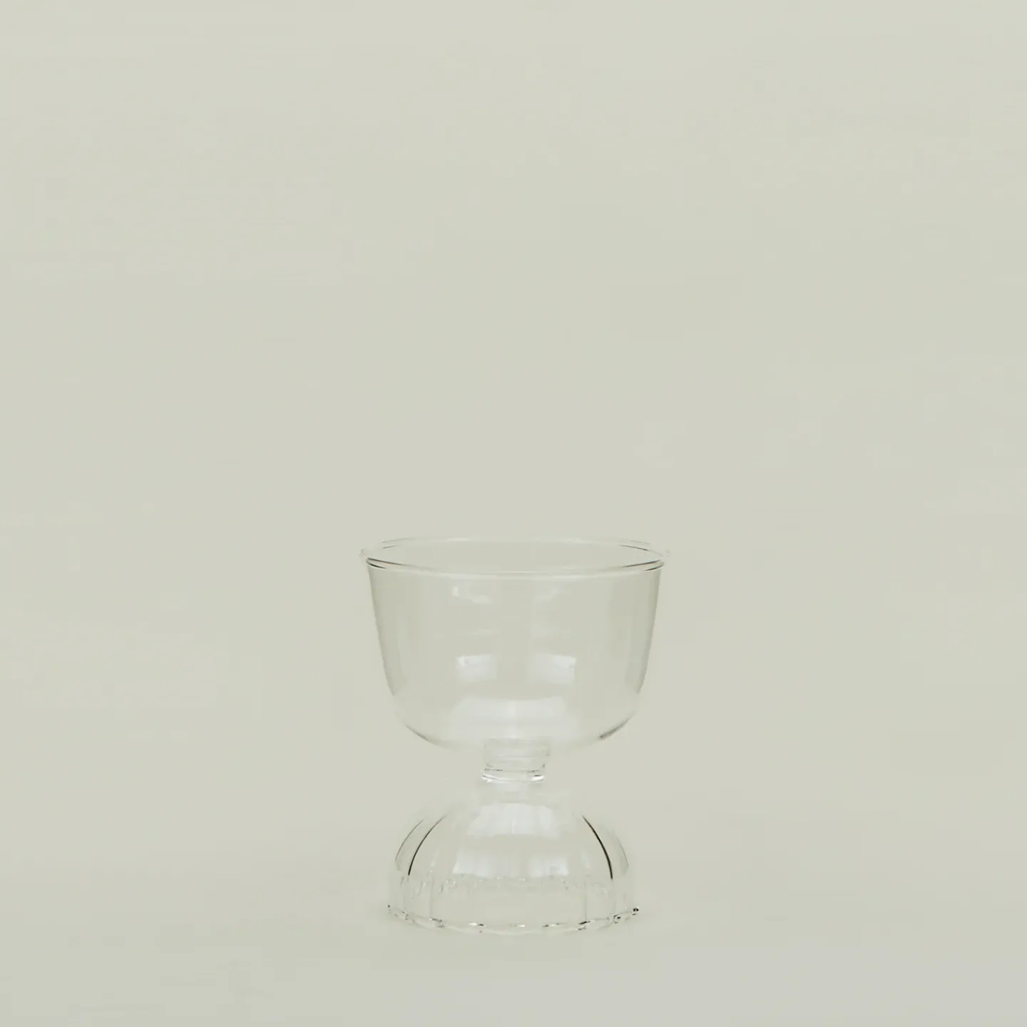 Ichendorf Milano Glassware & Barware^Tutu Glass - Clear