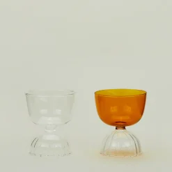 Ichendorf Milano Glassware & Barware^Tutu Glass - Clear