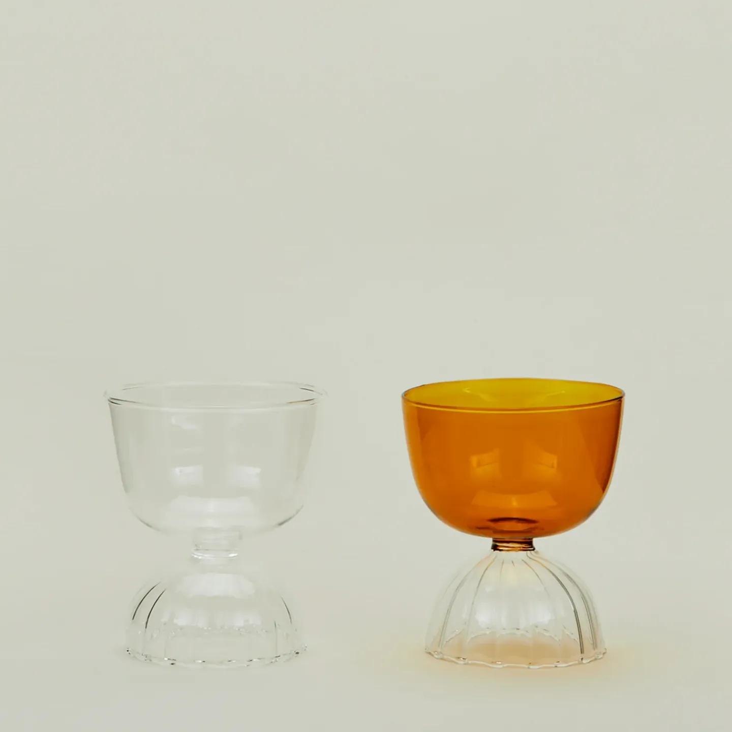 Ichendorf Milano Glassware & Barware^Tutu Glass - Clear