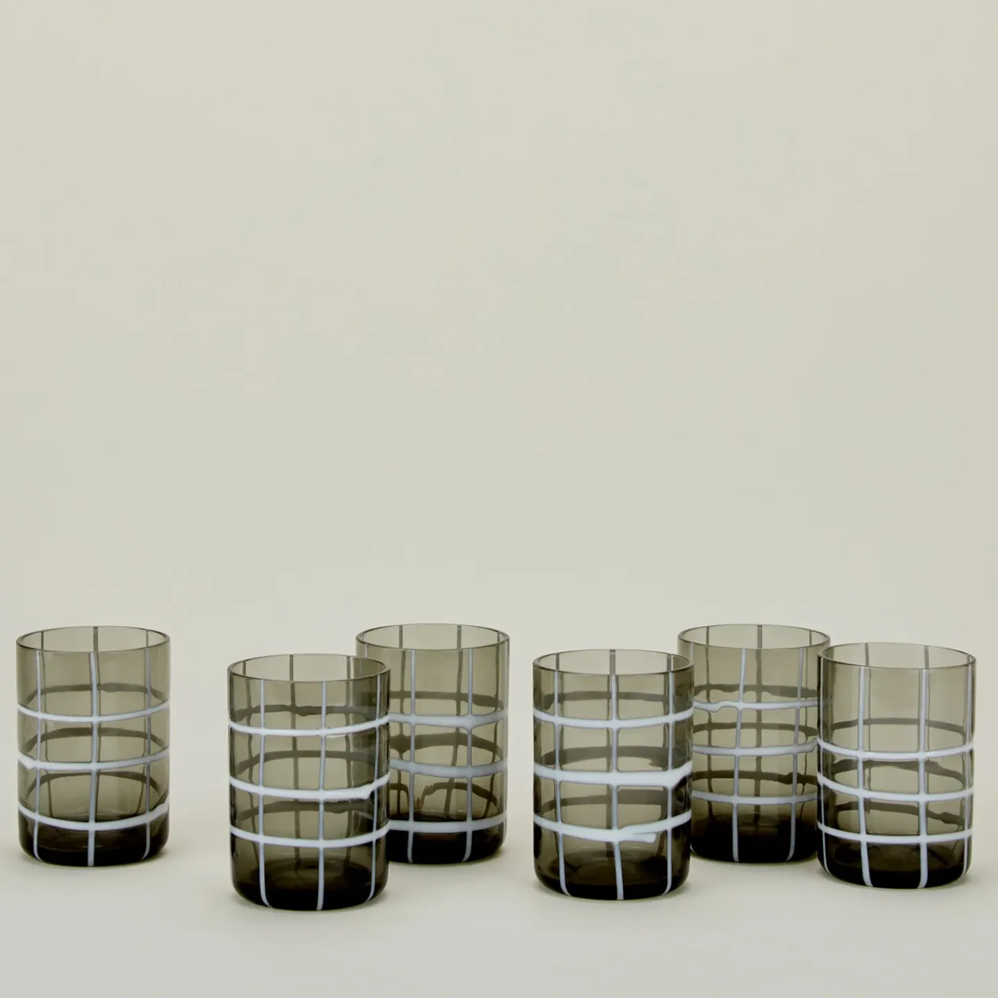 Zafferano Glassware & Barware^Twiddle Tumbler