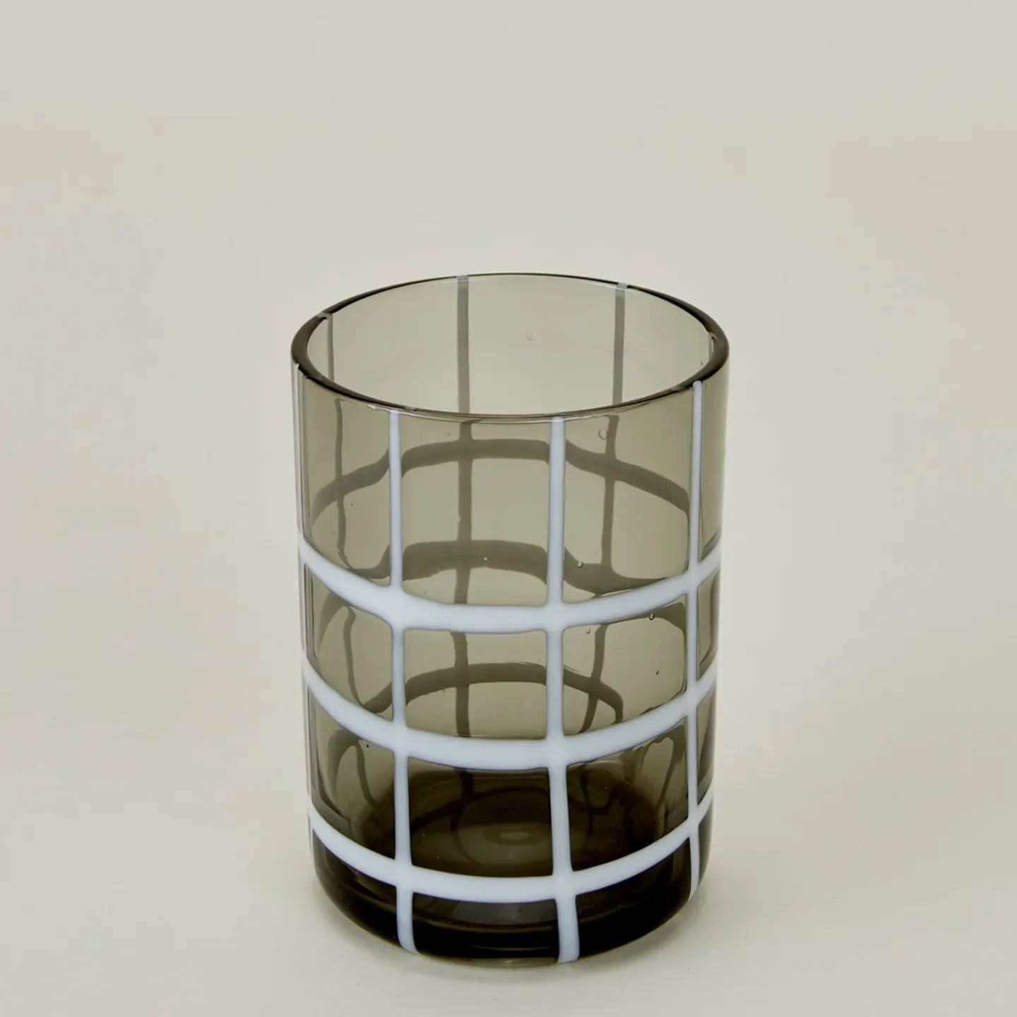 Zafferano Glassware & Barware^Twiddle Tumbler