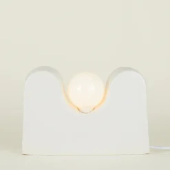 SIN Lighting & Furniture^Twin Sister Lamp