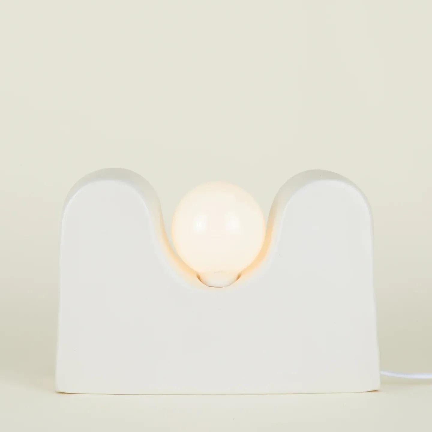 SIN Lighting & Furniture^Twin Sister Lamp