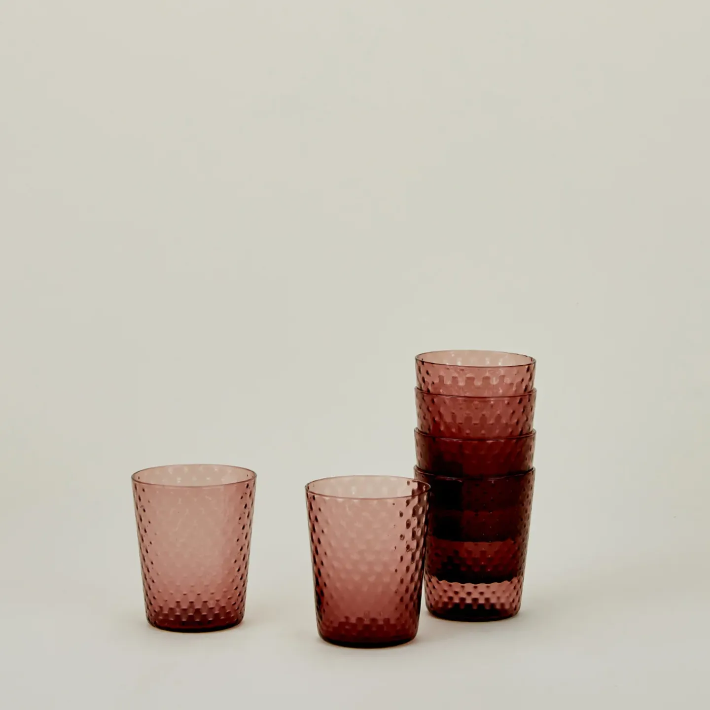 Zafferano Glassware & Barware^Veneziano Tumbler