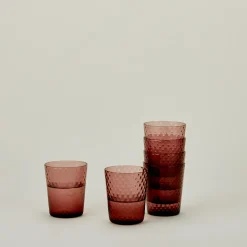 Zafferano Glassware & Barware^Veneziano Tumbler