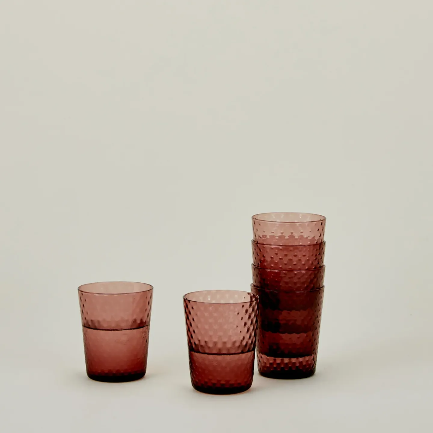Zafferano Glassware & Barware^Veneziano Tumbler