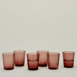 Zafferano Glassware & Barware^Veneziano Tumbler