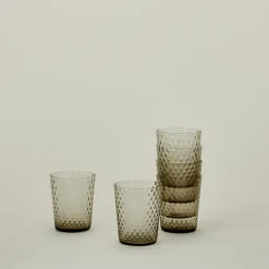 Zafferano Glassware & Barware^Veneziano Tumbler