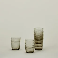 Zafferano Glassware & Barware^Veneziano Tumbler