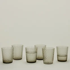 Zafferano Glassware & Barware^Veneziano Tumbler