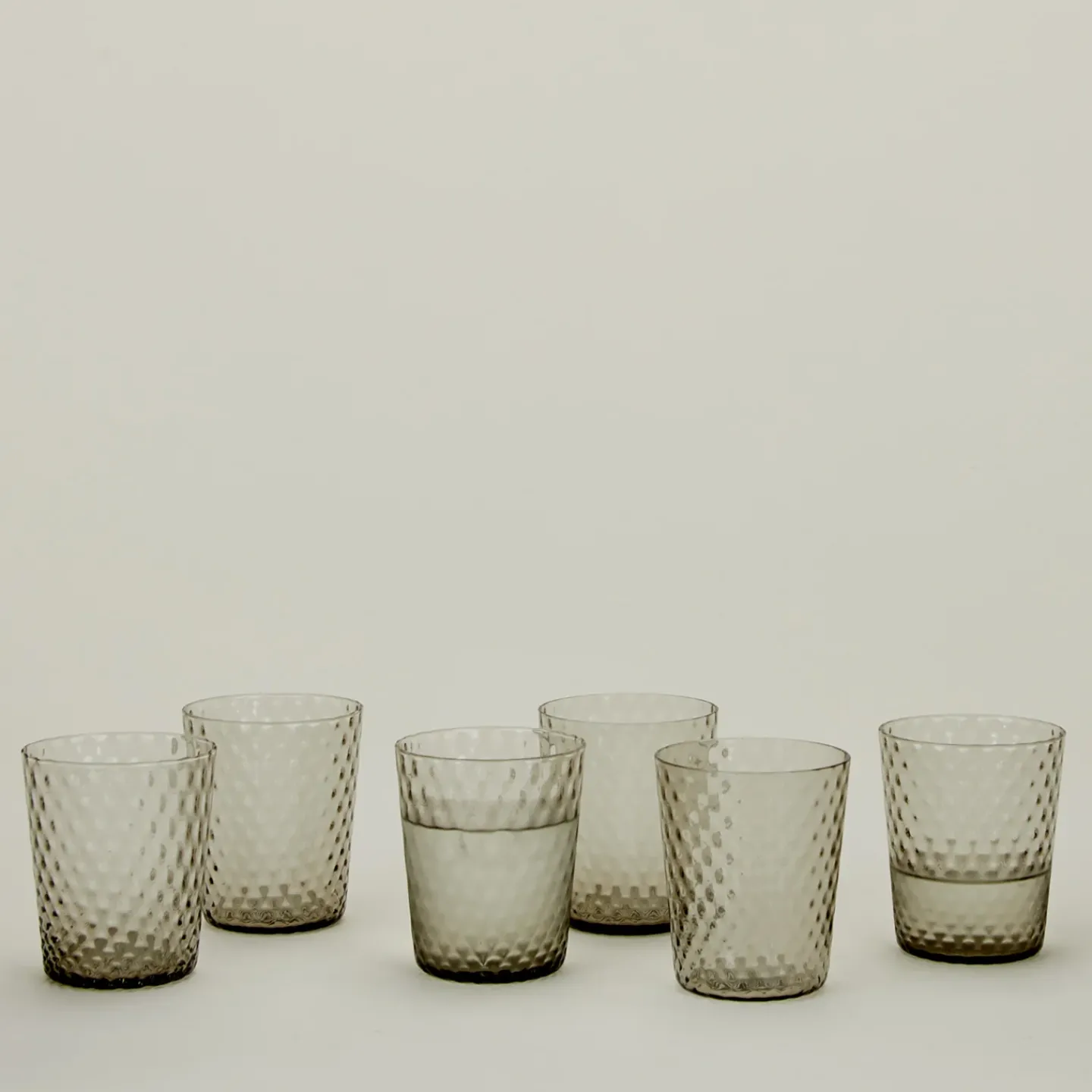 Zafferano Glassware & Barware^Veneziano Tumbler