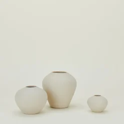 Convivial Bath Accessories^Verdure Vase
