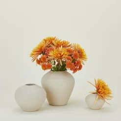 Convivial Bath Accessories^Verdure Vase