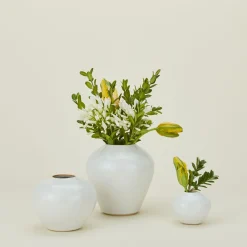 Convivial Vases & Bowls^Verdure Vase