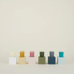 Danica Candles & Tapers^Votive