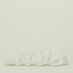 SIN Candles & Tapers^Weylyn Candelabra