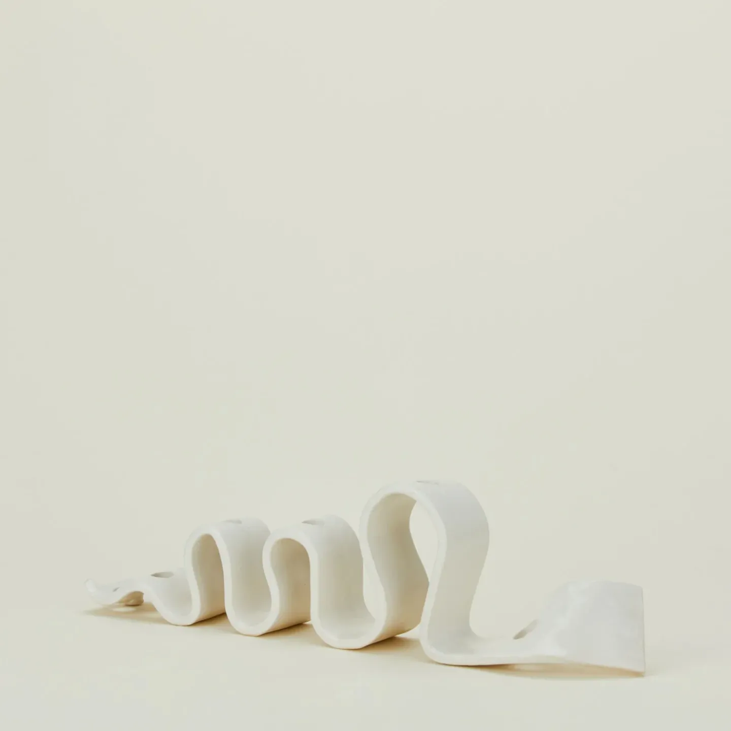 SIN Candles & Tapers^Weylyn Candelabra