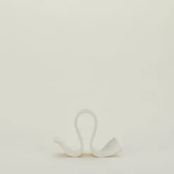 SIN Candles & Tapers^Whit Candelabra