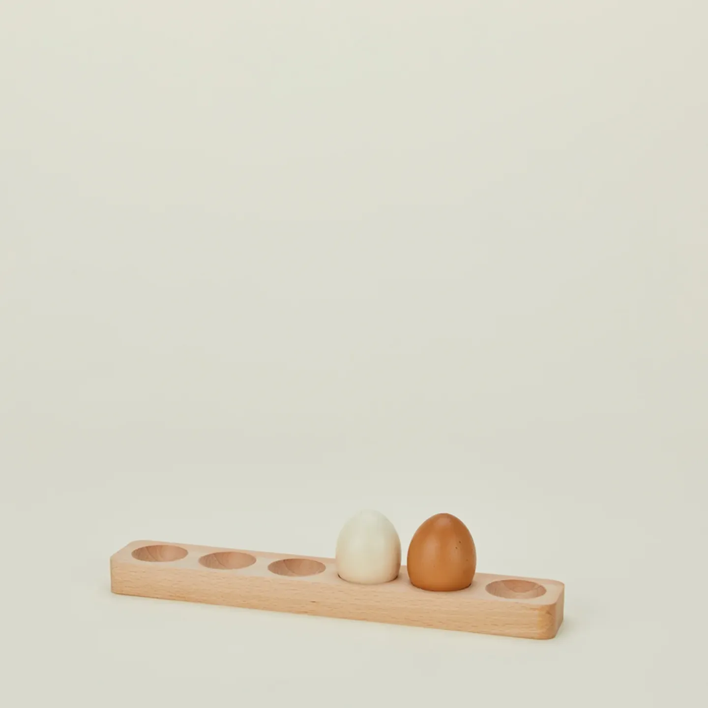Homerly Kitchen Accessories|Storage & Organization^Wooden Egg Holder