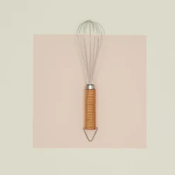 Galley u0026 Fen Kitchen Accessories|Cookware & Tools^Wooden Whisk