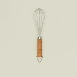 Galley u0026 Fen Kitchen Accessories|Cookware & Tools^Wooden Whisk