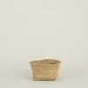 Hawkins New York Storage & Organization|Baskets & Storage^Woven Bowl