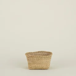Hawkins New York Storage & Organization|Baskets & Storage^Woven Bowl