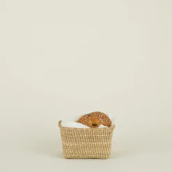 Hawkins New York Storage & Organization|Baskets & Storage^Woven Bowl