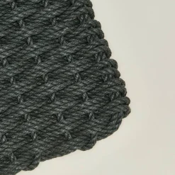 The Rope Co. Garden & Patio|Rugs & Mats^Woven Rope Doormat
