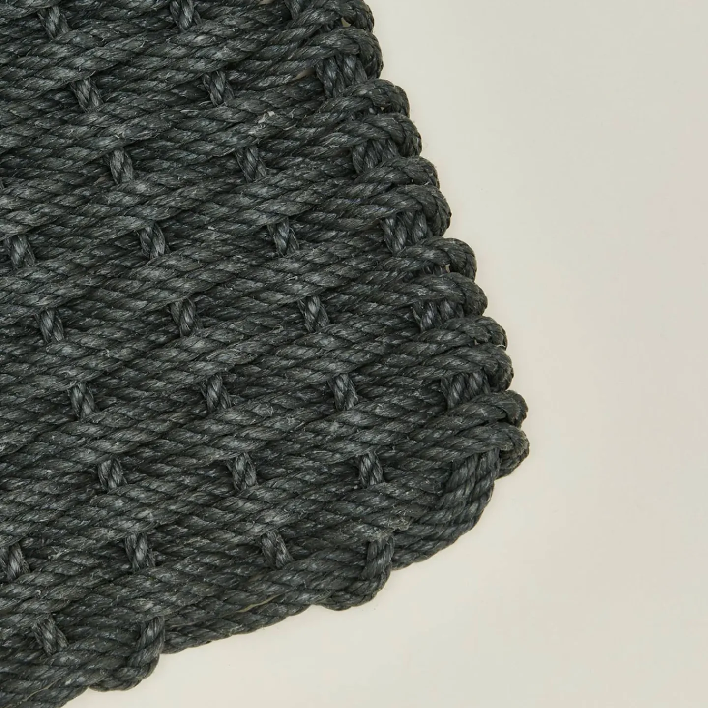 The Rope Co. Garden & Patio|Rugs & Mats^Woven Rope Doormat