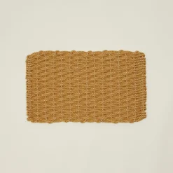 The Rope Co. Garden & Patio|Rugs & Mats^Woven Rope Doormat