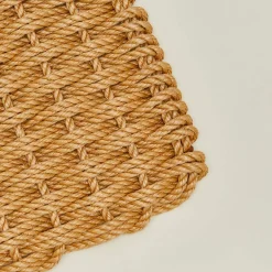 The Rope Co. Garden & Patio|Rugs & Mats^Woven Rope Doormat