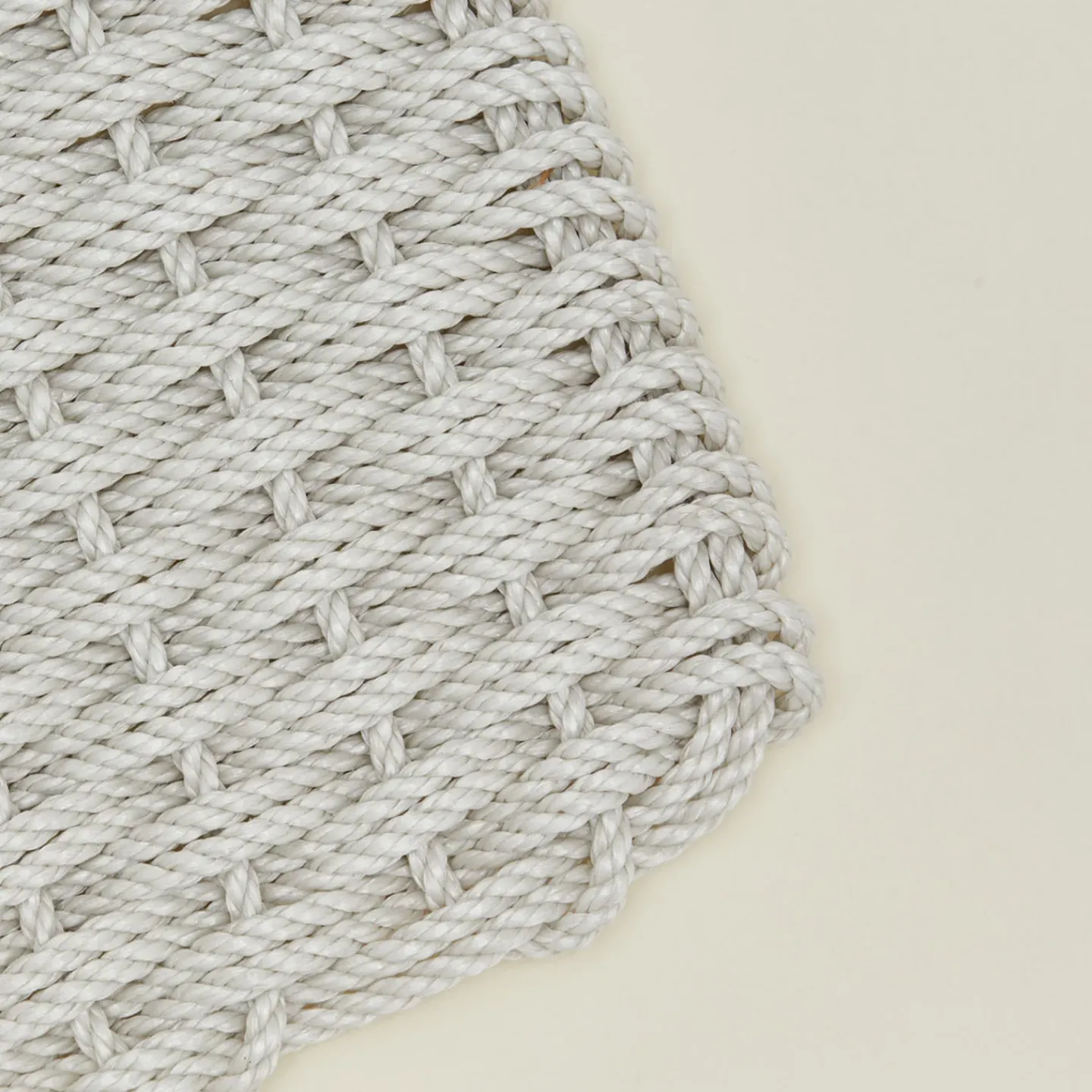 The Rope Co. Garden & Patio|Rugs & Mats^Woven Rope Doormat