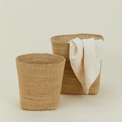 Hawkins New York Storage & Organization|Baskets & Storage^Woven Storage Basket