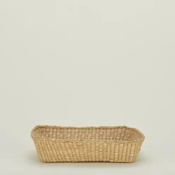 Hawkins New York Storage & Organization|Trays & Catch-alls^Woven Tray